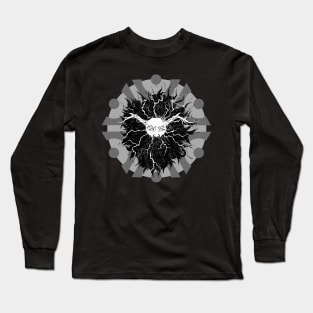 Pagan thunder god Perun Long Sleeve T-Shirt